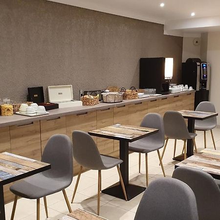 Libre Hotel La Vespière Kültér fotó
