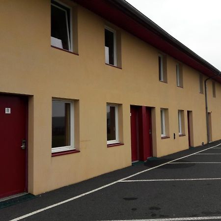Libre Hotel La Vespière Kültér fotó