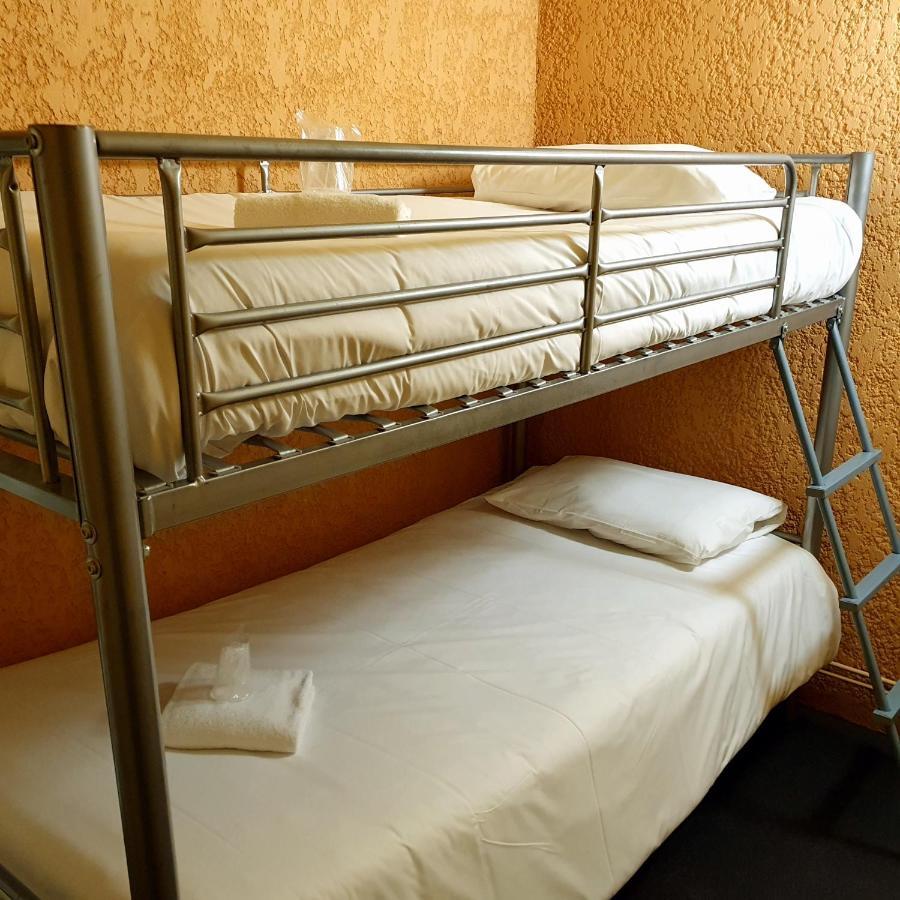 Libre Hotel La Vespière Kültér fotó