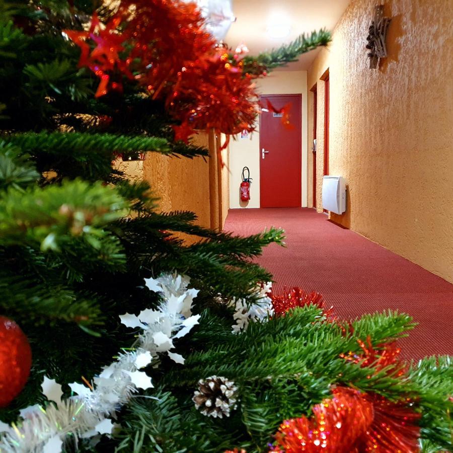 Libre Hotel La Vespière Kültér fotó