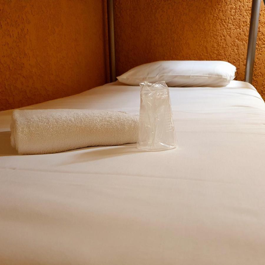 Libre Hotel La Vespière Kültér fotó