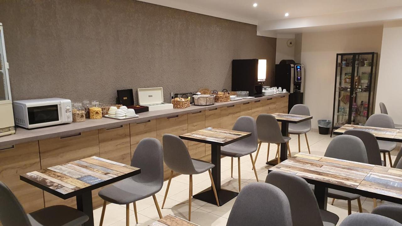 Libre Hotel La Vespière Kültér fotó