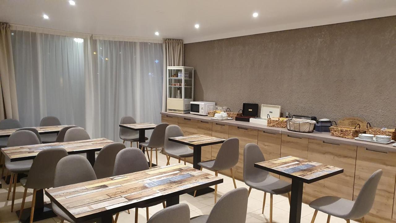 Libre Hotel La Vespière Kültér fotó