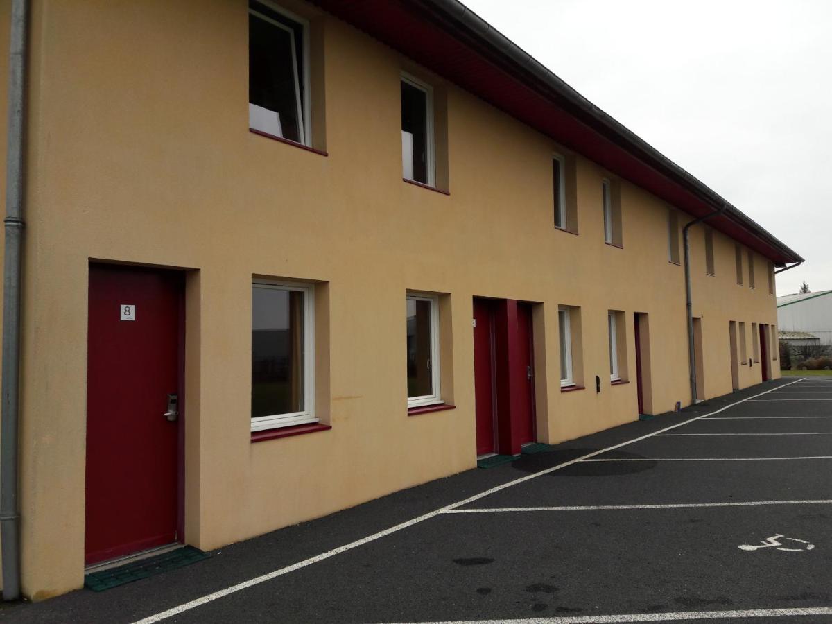 Libre Hotel La Vespière Kültér fotó
