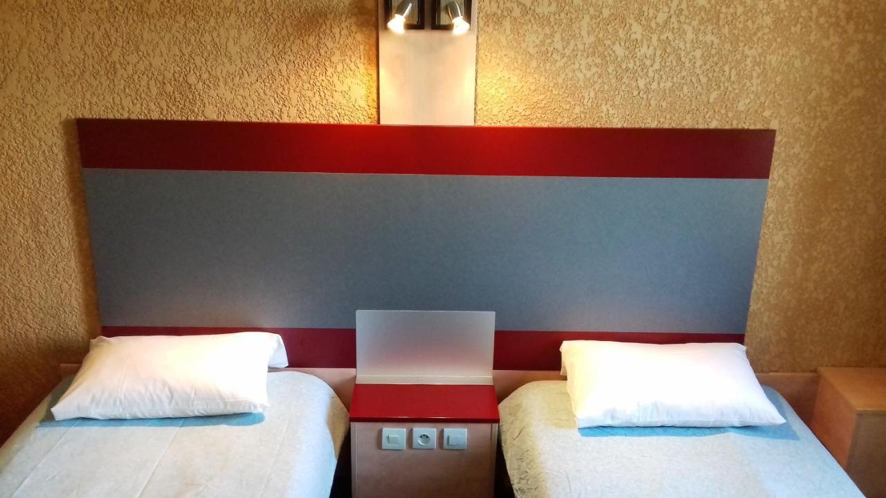 Libre Hotel La Vespière Kültér fotó