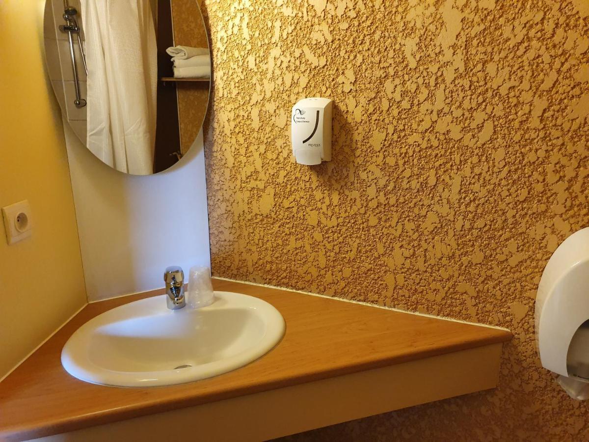 Libre Hotel La Vespière Kültér fotó